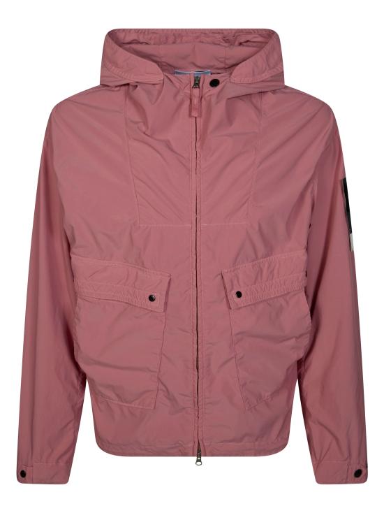 26SS 스톤 아일랜드 패딩 L1S154100052S0042 V008G ROSA