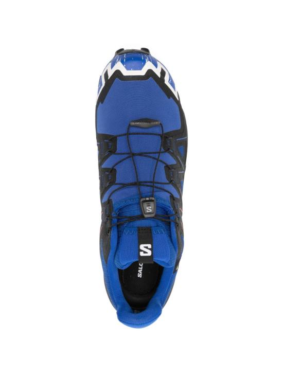 25FW 살로몬 스니커즈 L47982800 SPEEDCROSS6GTXEQUIPESURFW FIRD Blue black - SALOMON