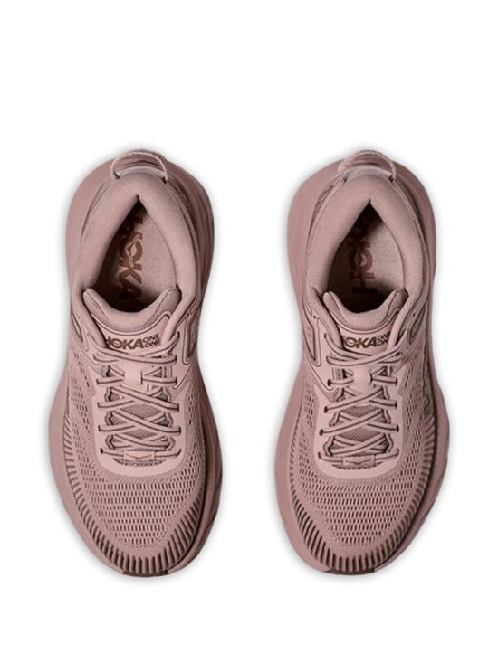 26SS 호카 스니커즈 1110519 DRDT Pink - HOKA