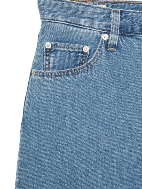 26SS 리바이스 숏팬츠 00MJ 0016 Blue - LEVI'S