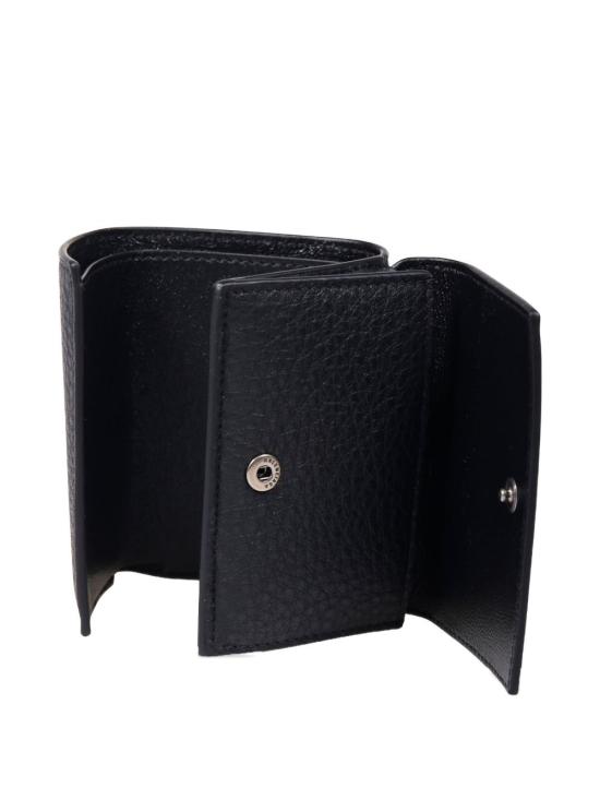 26SS 발렌시아가 남성지갑 853148 2ABV01000 Black - BALENCIAGA