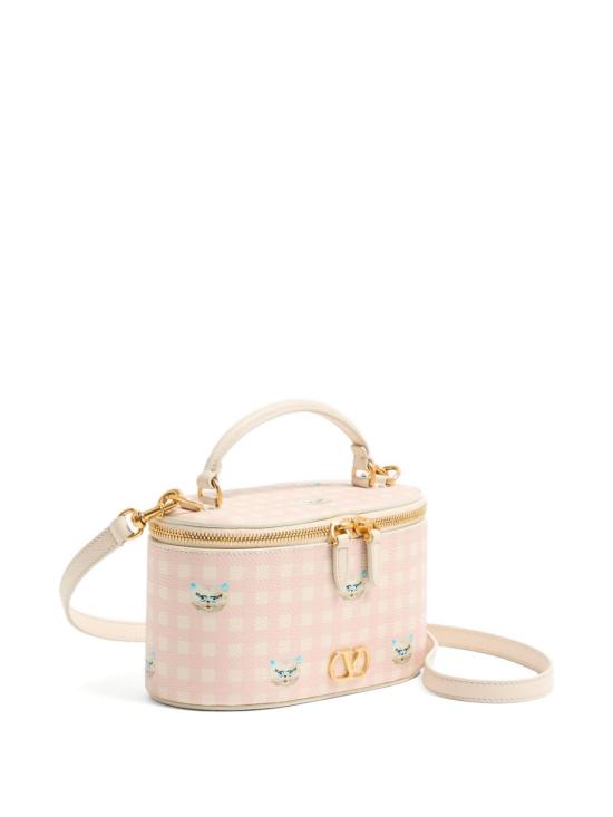 26SS 발렌티노 가라바니 토트백 8W2P0AX8JVH 9PK - VALENTINO GARAVANI