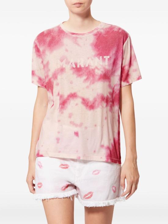 26SS 이자벨마랑 셔츠 TS0001FF D1N09E40PK - ISABEL MARANT