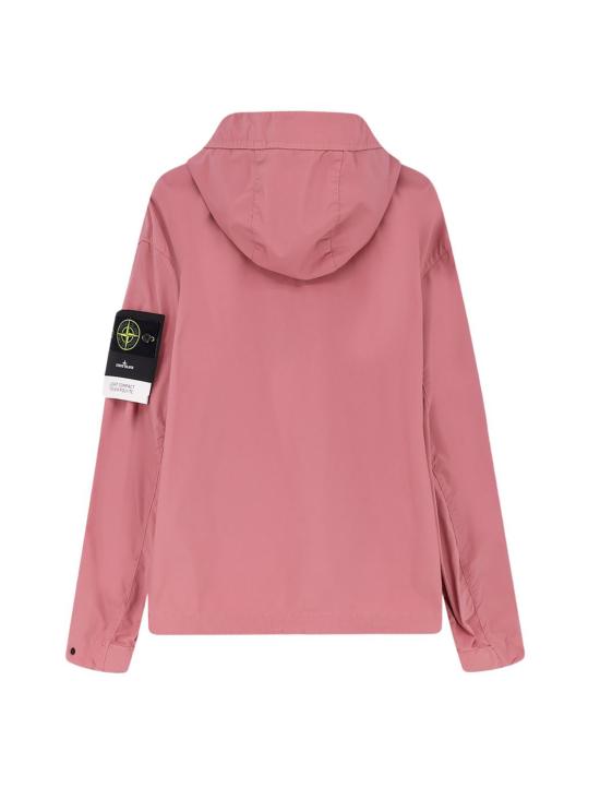 26SS 스톤 아일랜드 수트 자켓 L1S15 4100052 S0042 V008G Oleander - STONE ISLAND