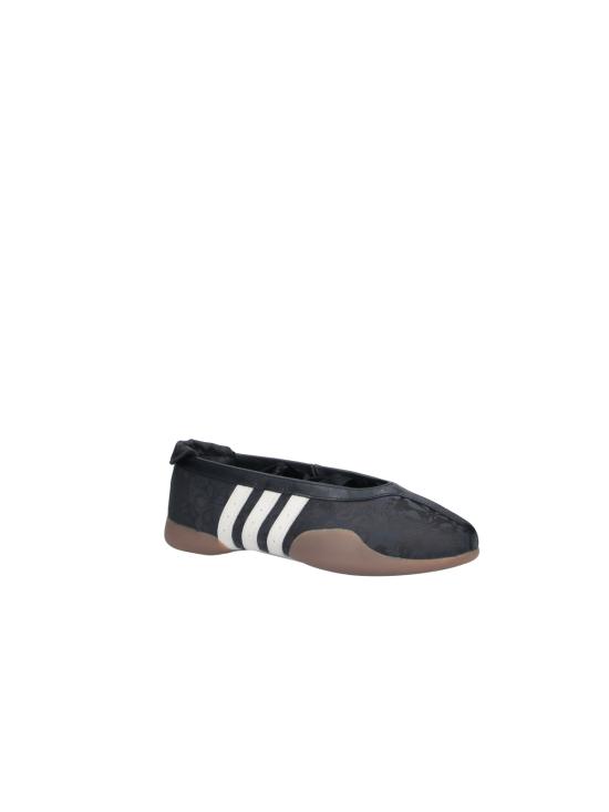 26SS 아디다스 태권도 메이 사틴 자카드 IH6916 CBLACK OWHITE GUM5 - ADIDAS