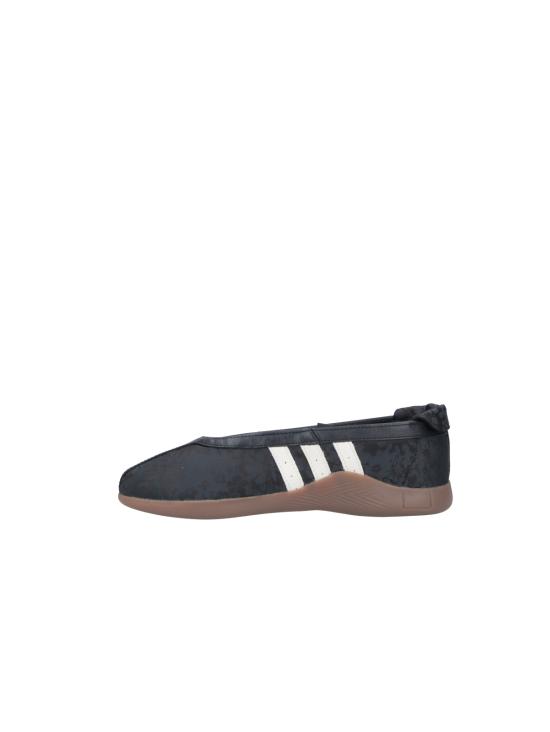 26SS 아디다스 태권도 메이 사틴 자카드 IH6916 CBLACK OWHITE GUM5 - ADIDAS