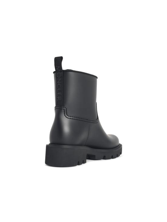 26SS 몽클레어 부츠 09B 4G000 20 M4522999 Black - MONCLER