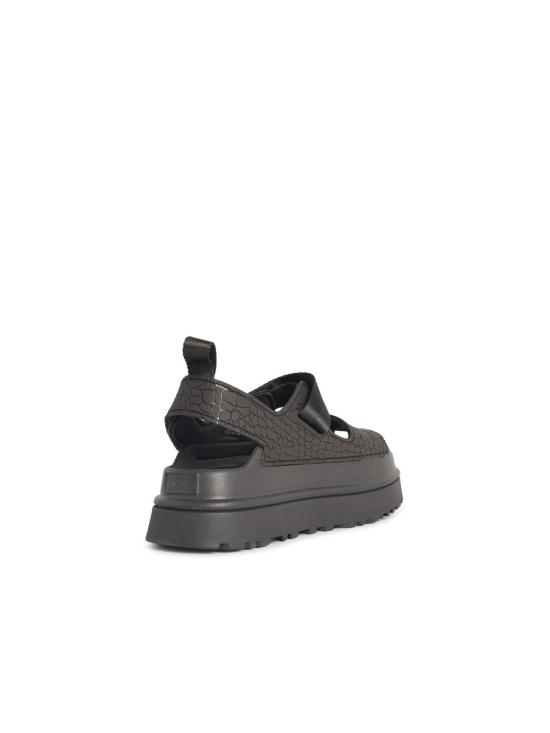 26SS 어그 샌들 1175311DNSS Brown - UGG