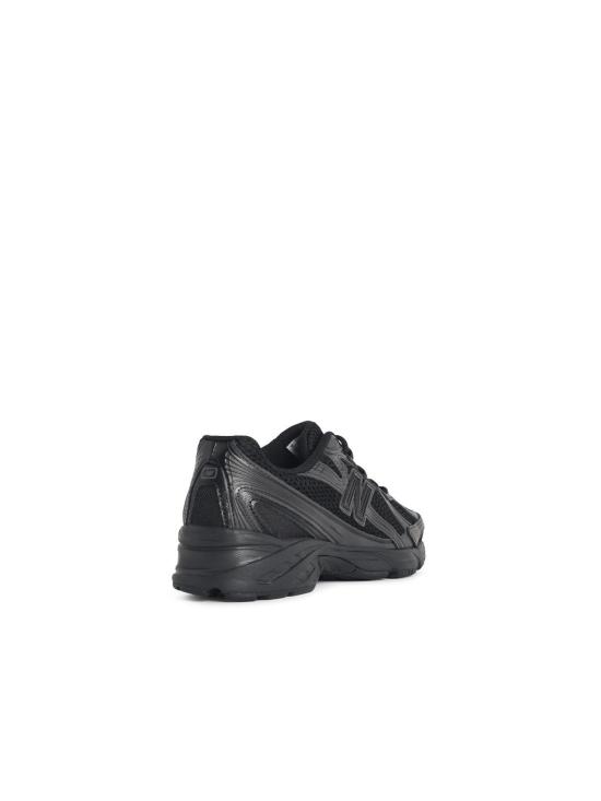 26SS 뉴발란스 740 스니커즈 U740BO2BLACK CEMENT Black - NEW BALANCE