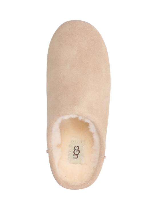 26SS 어그 엘라 슬립온 1171390 SAN Beige - UGG