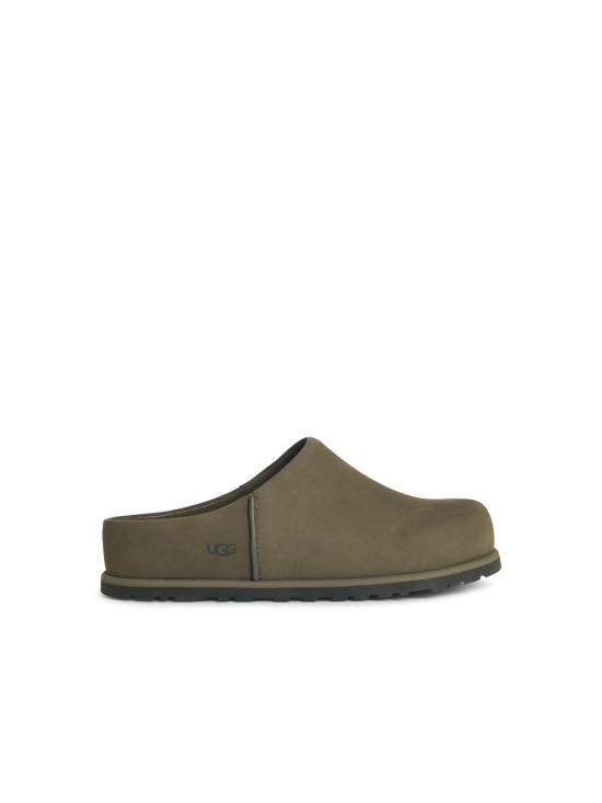 26SS 어그 스니커즈 1175209BTOL Green