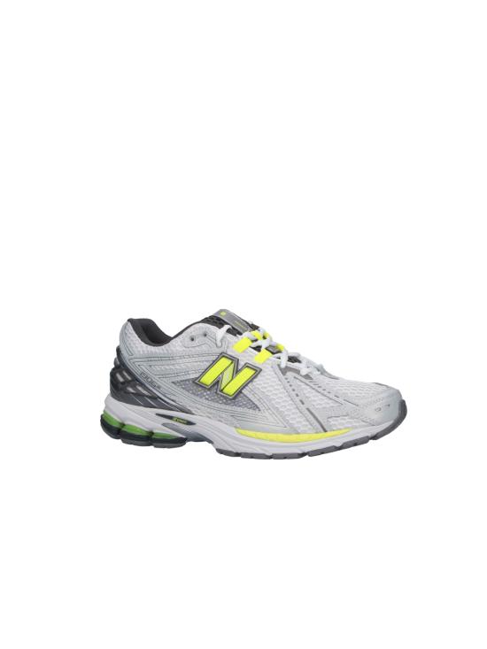 26SS 뉴발란스 스니커즈 U1906 52H Silver - NEW BALANCE