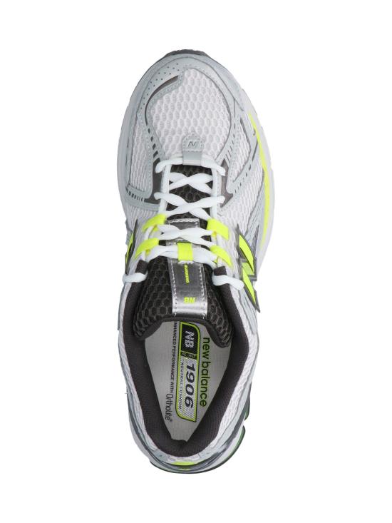 26SS 뉴발란스 스니커즈 U1906 52H Silver - NEW BALANCE