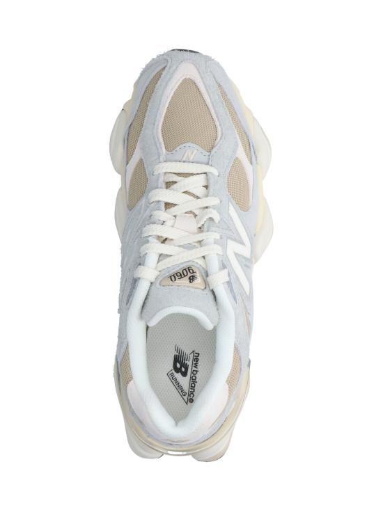 26SS 뉴발란스 9060 스니커즈 U9060 440 Grey - NEW BALANCE