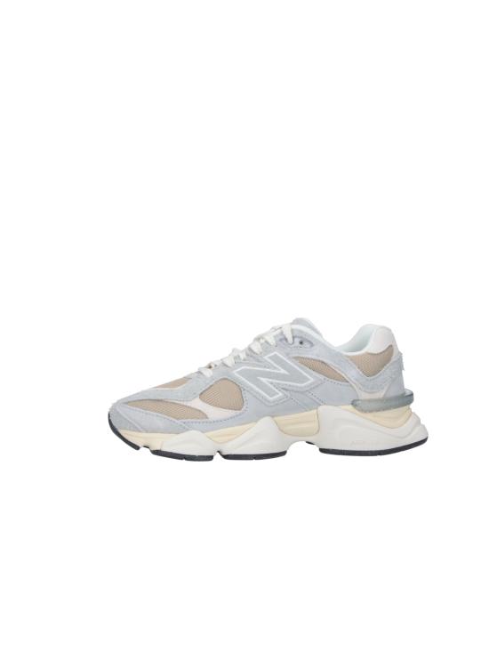 26SS 뉴발란스 9060 스니커즈 U9060 440 Grey - NEW BALANCE