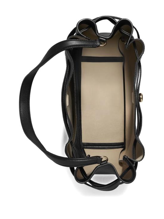 26SS 토리버치 / 여성 에버 레디 집 쇼퍼 토트백 179986001 Black BPG - TORY BURCH