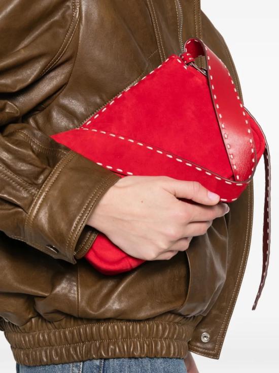 26SS 토리버치 숄더백 183222600 Red - TORY BURCH