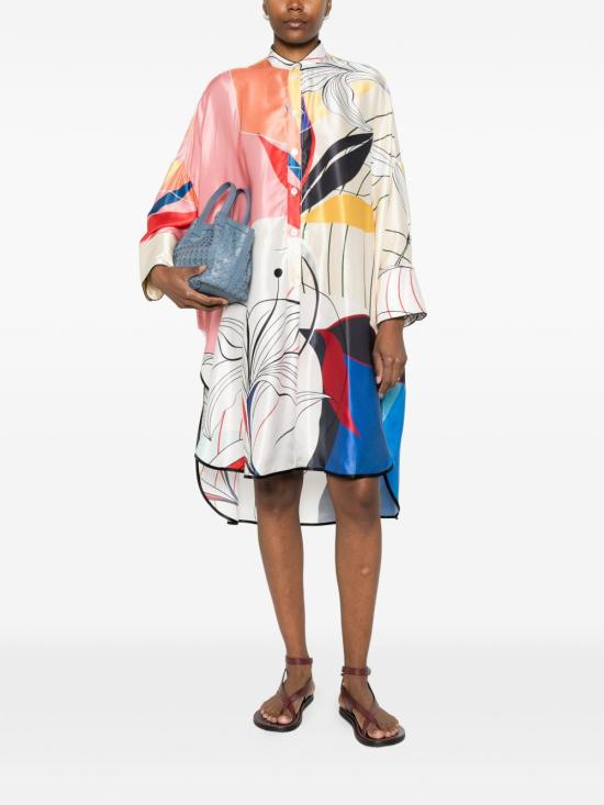 26SS 폴 레스트레스 슬리퍼스 숏 원피스 AB006591 TE00873976 MultiColour - F.R.S. - FOR RESTLESS SLEEPERS