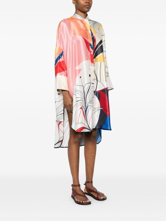 26SS 폴 레스트레스 슬리퍼스 숏 원피스 AB006591 TE00873976 MultiColour - F.R.S. - FOR RESTLESS SLEEPERS