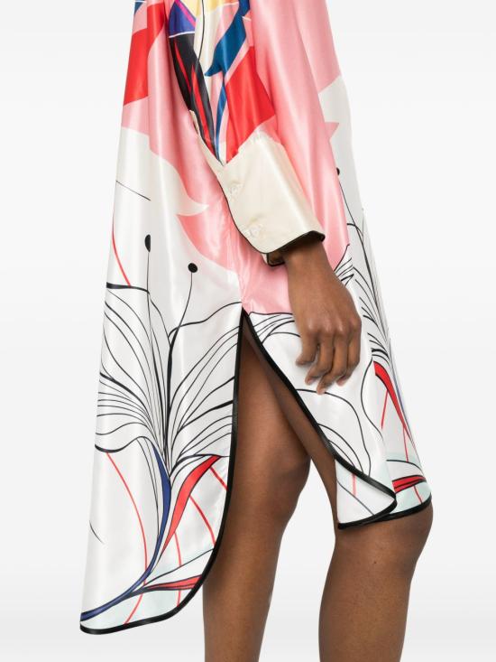 26SS 폴 레스트레스 슬리퍼스 숏 원피스 AB006591 TE00873976 MultiColour - F.R.S. - FOR RESTLESS SLEEPERS