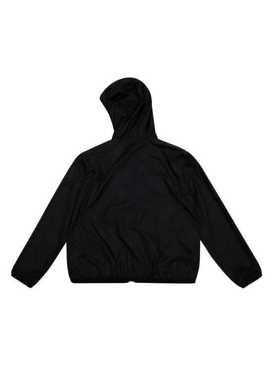 26SS [키즈] 몽클레어 패딩 L19541A0008354AQE 999 NERO - MONCLER