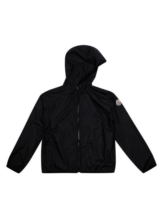 26SS [키즈] 몽클레어 패딩 L19541A0008354AQE 999 NERO