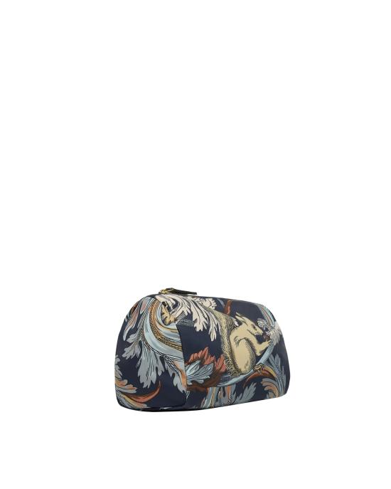 25FW 이누이 에디션 지갑 PM22TR24S blue marine BLU NAVY - INOUI EDITION