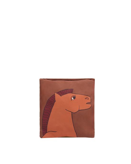 25FW 이누이 에디션 숄더백 PM22SHC08 orange ARANCIONE - INOUI EDITION