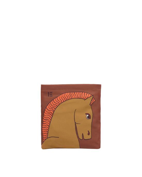 25FW 이누이 에디션 숄더백 PM22SHC08 orange ARANCIONE - INOUI EDITION