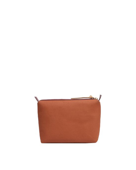 25FW 이누이 에디션 지갑 PM22TC47 arancione ARANCIONE MULTI - INOUI EDITION