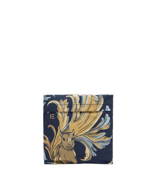 25FW 이누이 에디션 백팩 PM22SDR24 blu marine BLU NAVY - INOUI EDITION