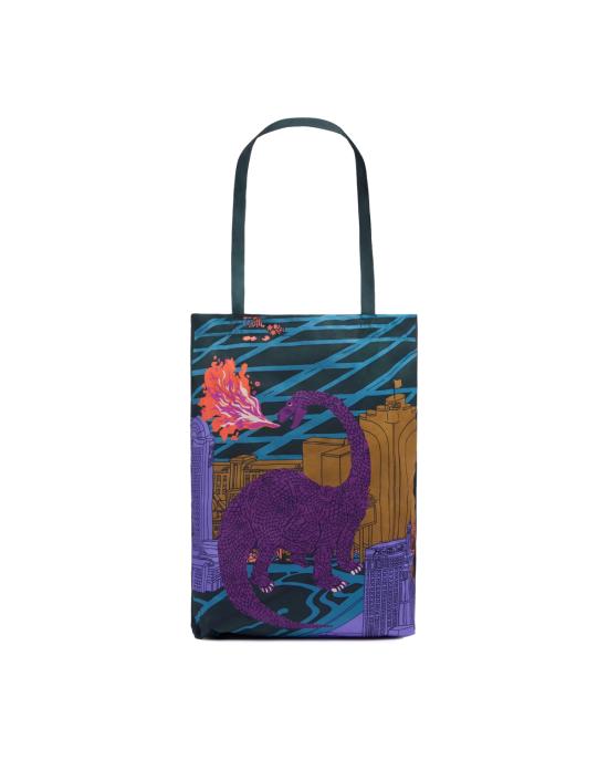 25FW 이누이 에디션 숄더백 PM22SHV31 violet VIOLA - INOUI EDITION