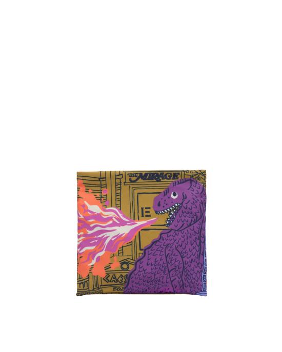 25FW 이누이 에디션 숄더백 PM22SHV31 violet VIOLA - INOUI EDITION