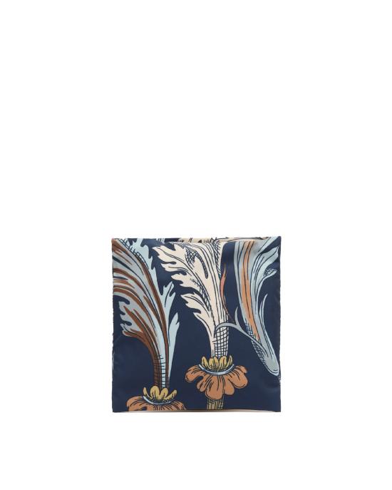 25FW 이누이 에디션 숄더백 PM22SHR24 blu marine BLU NAVY - INOUI EDITION