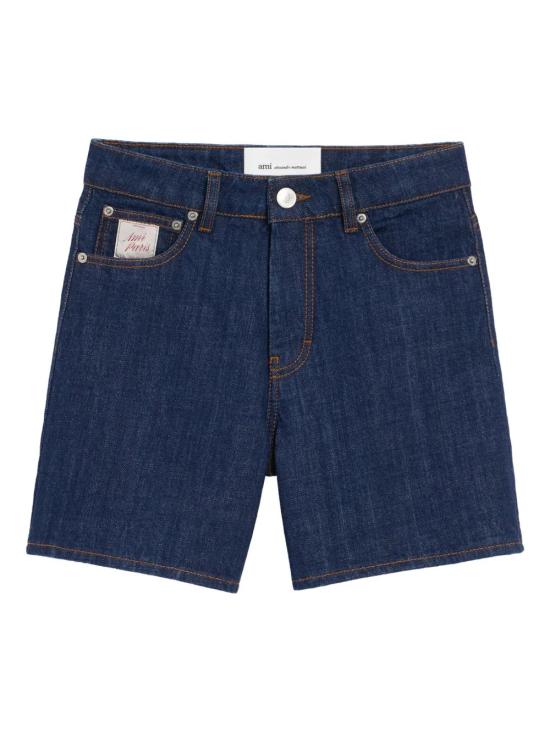 26SS 아미 숏팬츠 FS0839 DE0122402 Blue