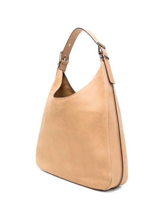 26SS 마이클 코어스 숄더백 30F4SY5H3T198 Brown - MICHAEL KORS