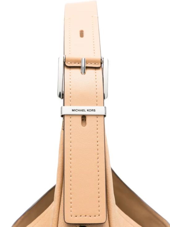 26SS 마이클 코어스 숄더백 30F4SY5H3T198 Brown - MICHAEL KORS