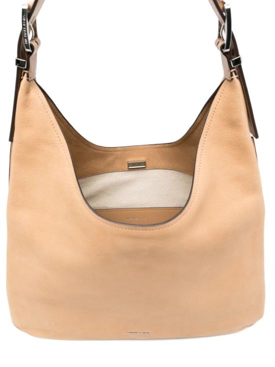 26SS 마이클 코어스 숄더백 30F4SY5H3T198 Brown - MICHAEL KORS