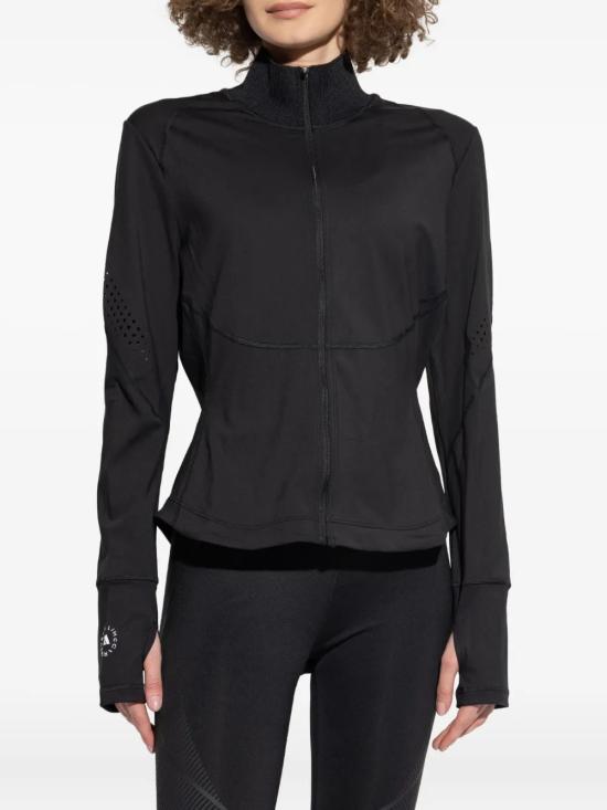 26SS 아디다스 바이 스텔라매카트니 자켓 JW4551BLACK Black - ADIDAS BY STELLA MCCARTNEY