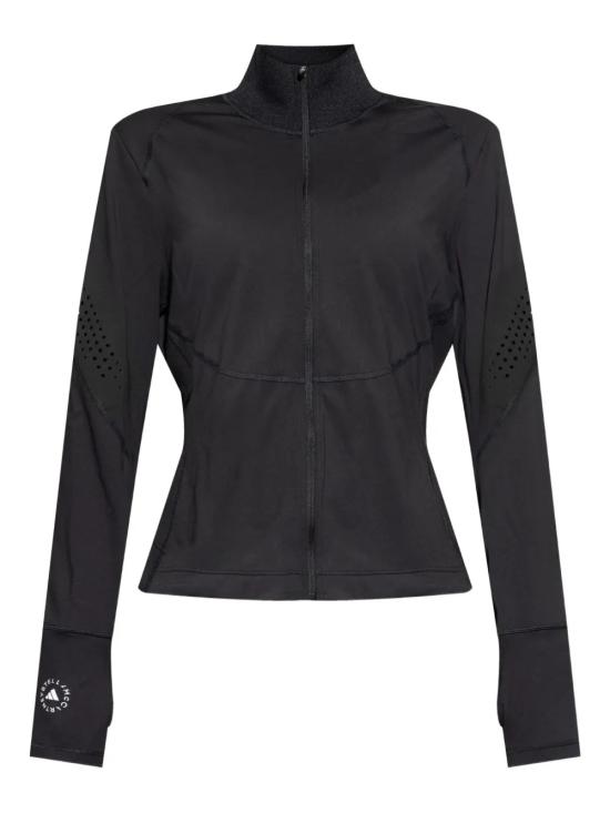 26SS 아디다스 바이 스텔라매카트니 자켓 JW4551BLACK Black