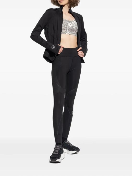 26SS 아디다스 바이 스텔라매카트니 자켓 JW4551BLACK Black - ADIDAS BY STELLA MCCARTNEY