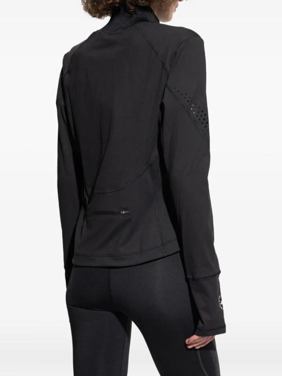 26SS 아디다스 바이 스텔라매카트니 자켓 JW4551BLACK Black - ADIDAS BY STELLA MCCARTNEY