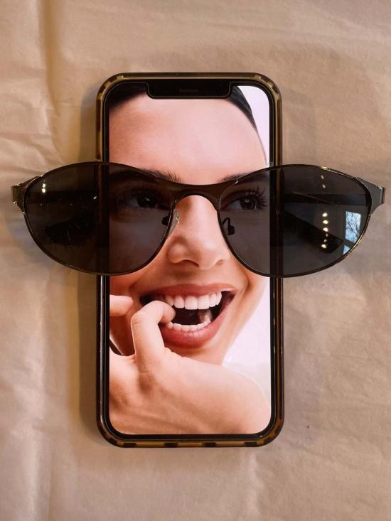  더 엔케이씨 스토어 안경 NKC 스토어 니라 선글라스