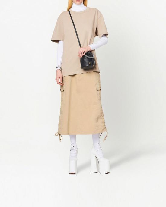 26SS 마크제이콥스 토트백 2S3HCR058H03 001 black NERO - MARC JACOBS