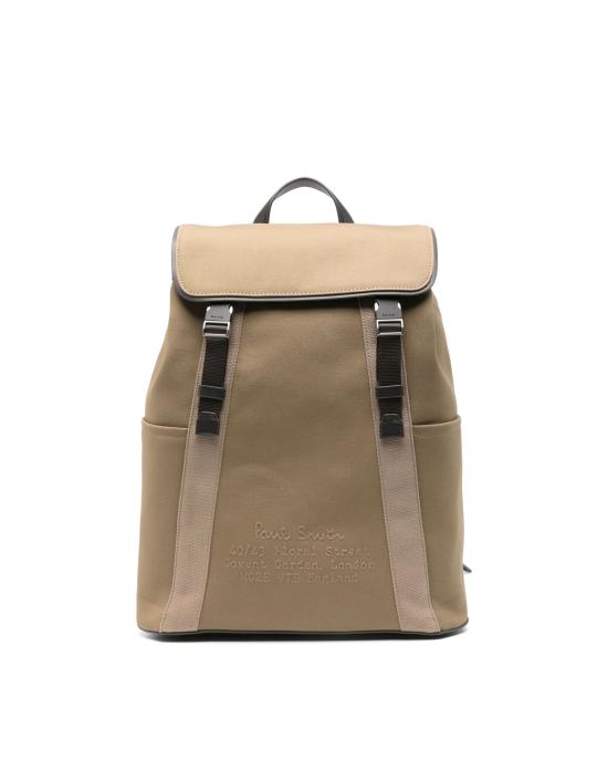 25FW 폴 스미스 백팩 M1A 8144 TLOCKU 61 MILITARE