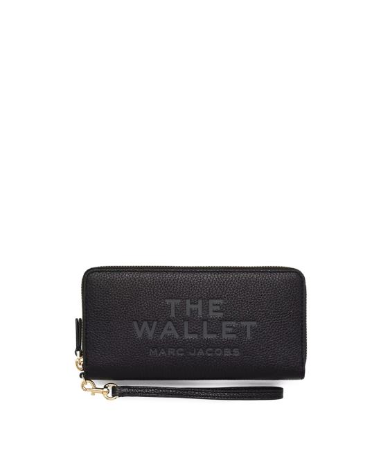 26SS 마크제이콥스 지갑 2P4SMP015S02 001 black NERO