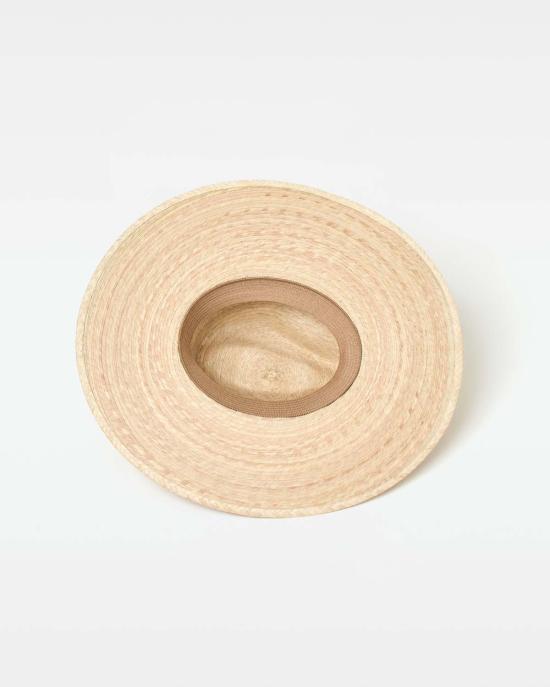  엘스페이스 모자 LSpace Isla Hat Natural - L SPACE