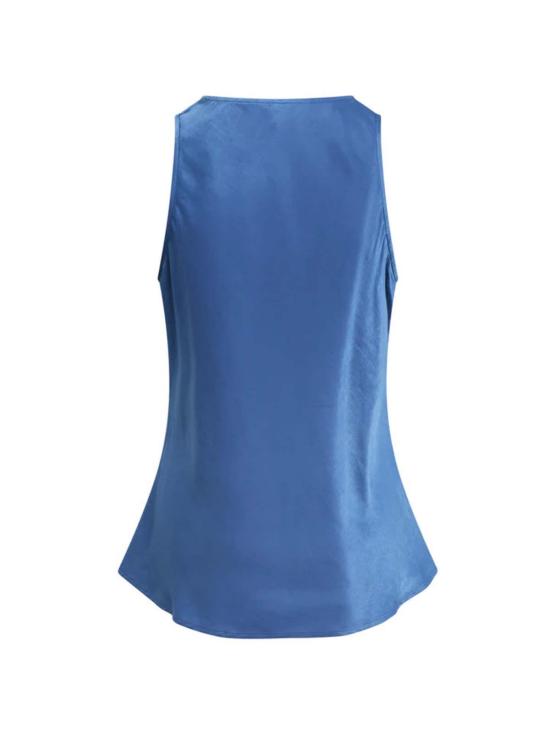  페이보릿 도우터 민소매 티셔츠 페이버릿 도터 더 클린 컷 탱크탑 - FAVORITE DAUGHTER