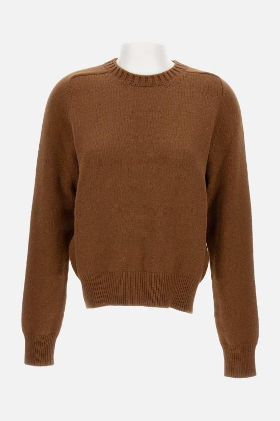  케이트 스웨터 카이트 네라  브라운 - KHAITE