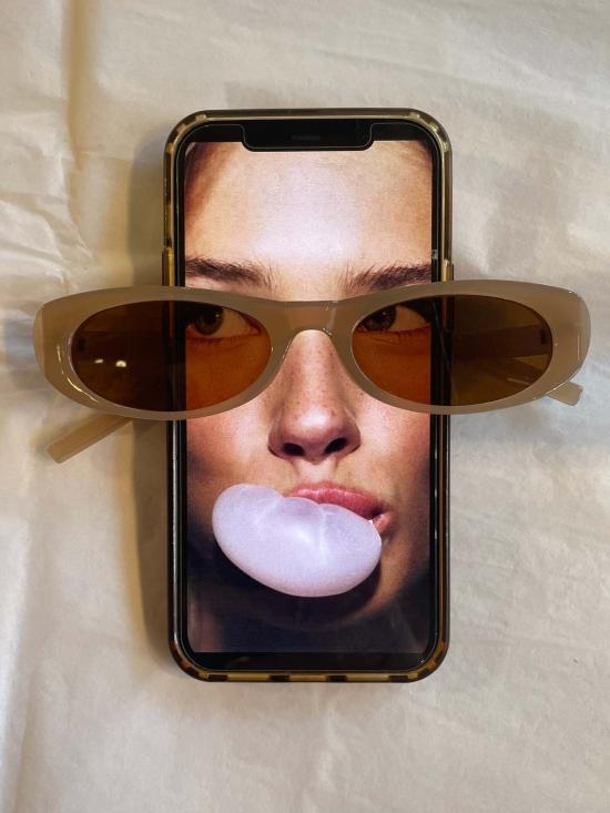  더 엔케이씨 스토어 안경 NKC 스토어 엘로웬 선글라스